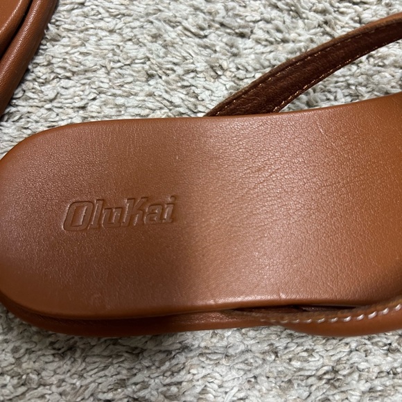 Brand NWOT Olukai Tiare Sandals - Picture 4 of 4